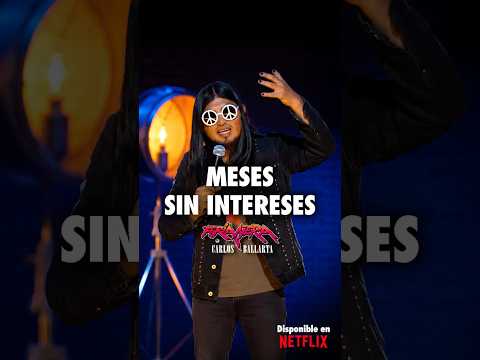 MESES SIN INTERESES