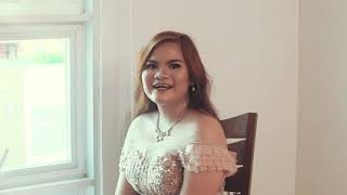ALEX @ 18 Same day edit video