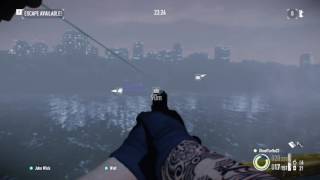 PAYDAY 2 Shadow Raid  Samurai Armor