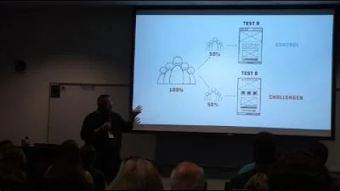 Christopher Tuttle: Experimenting with Design part...