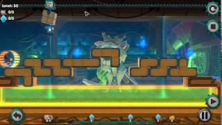 MouseCraft - Level 53