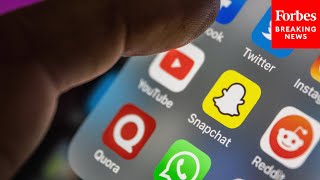 'Big Tech's Behavior has Become Increasingly More Concerning': GOP Lawmaker Calls For Restrictions