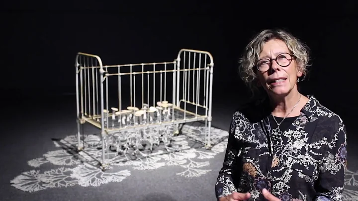 Janice Wright Cheney - Interview (Part 1)