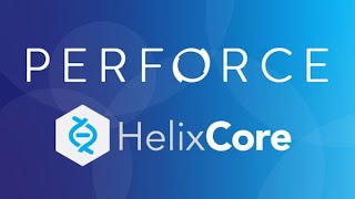 Perforce Tutorial Intro