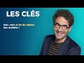 Iran : vers la fin du régime des mollahs ? - Podcast "Les Clés"