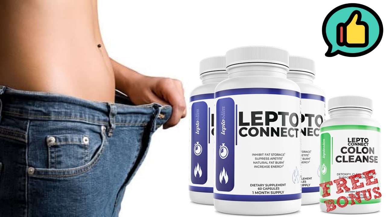 leptoconnect Review- Effortless Weight Loss Supplement