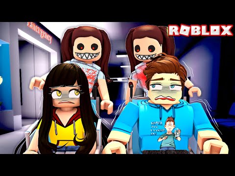 We Went To A Cursed Cinema Roblox Youtube - i cant handle this drama in the roblox cinema