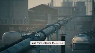 How Crude Oil Extraction Works (Step-by-Step Explanation)