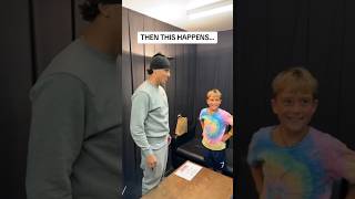 Celebrity Central Cee and lil Kid Profile