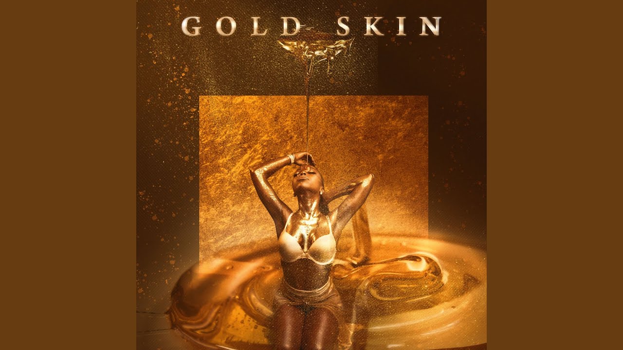 Mira Gold Skin en YouTube