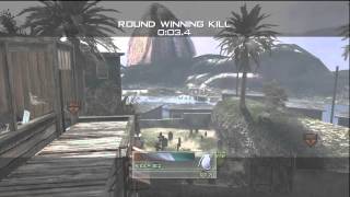Dont setup hitmarker