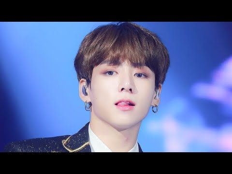 Jungkook and his mind blowing on stage vocals- a short compilation