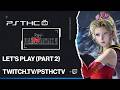 Final Fantasy VI Pixel Remaster #02 - PSTHCTv