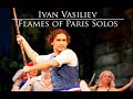 Ivan Vasiliev Flames of Paris Solos の動画、YouTube動画。