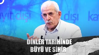 Toplumsal Büyü Mümkün Mü? @Tv100bilimtarih