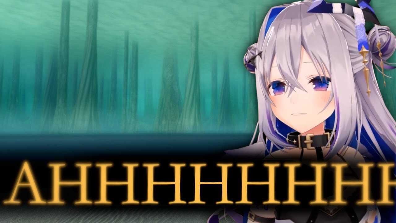 [Highlights] Kanata's Dark Souls Journey: Spooky Skeletons, Secret Areas, and Low Intelligence