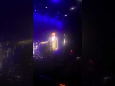 Rueben Studdard-If Only For One Night