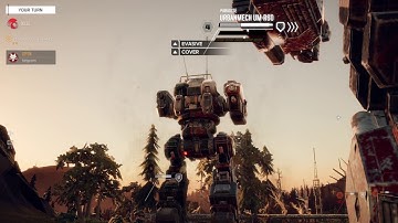 Something Awful Battletech Tournament- Paingod556 v. kingcom