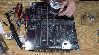 Pioneer Djm800