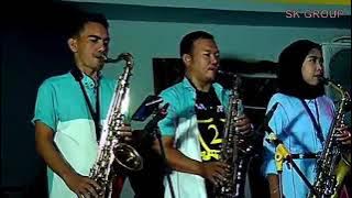 Anie Anjanie - Haruskah Berakhir (SK Group)