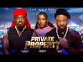 PRIVATE PROPERTY -  DAY OF RECKONING WILL ALWAYS BE COME