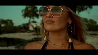 Video thumbnail of "Just Keep Jamming - OFFICIAL MUSIC VIDEO -Anuhea feat. Ariki Foster"