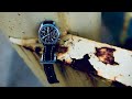The most underrated chronograph in the game…. (Longines Big Eye)
