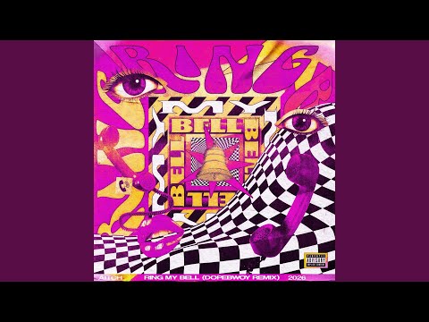 RMB (Ring My Bell) - Dutch Remix