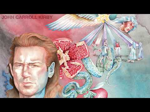John Carroll Kirby - Dawn of New Day feat. Laraaji