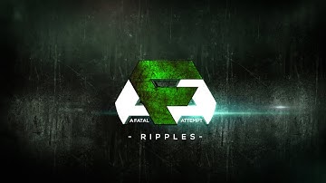 A Fatal Attempt - Ripples (Official video) ft. Björn Strid - Cobus Potgieter