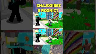 ZNAJDŹ 5 RÓŻNIC Z ON I WOJAN! screenshot 4