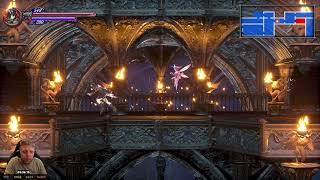 Bloodstained: Ritual of the Night ~ [100% Trophy Gameplay, PS4, Part 2]