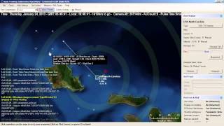 COMMAND Episode 1 Part 2 Submarine Tutorial - Command: Modern Air/Naval Operations