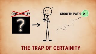 The One Decision That Quietly Caps Your Net Worth.