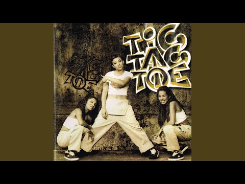 Tic Tac Toe - Ich find dich scheisse