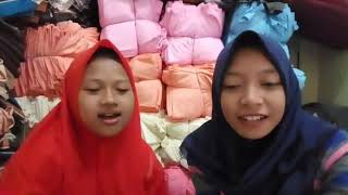 Sairan Anu Putus Cinta