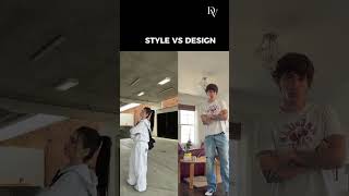 RETAIL VS  EVOLUTION 📈 #design #fyp #everyone #DesignVault #shorts