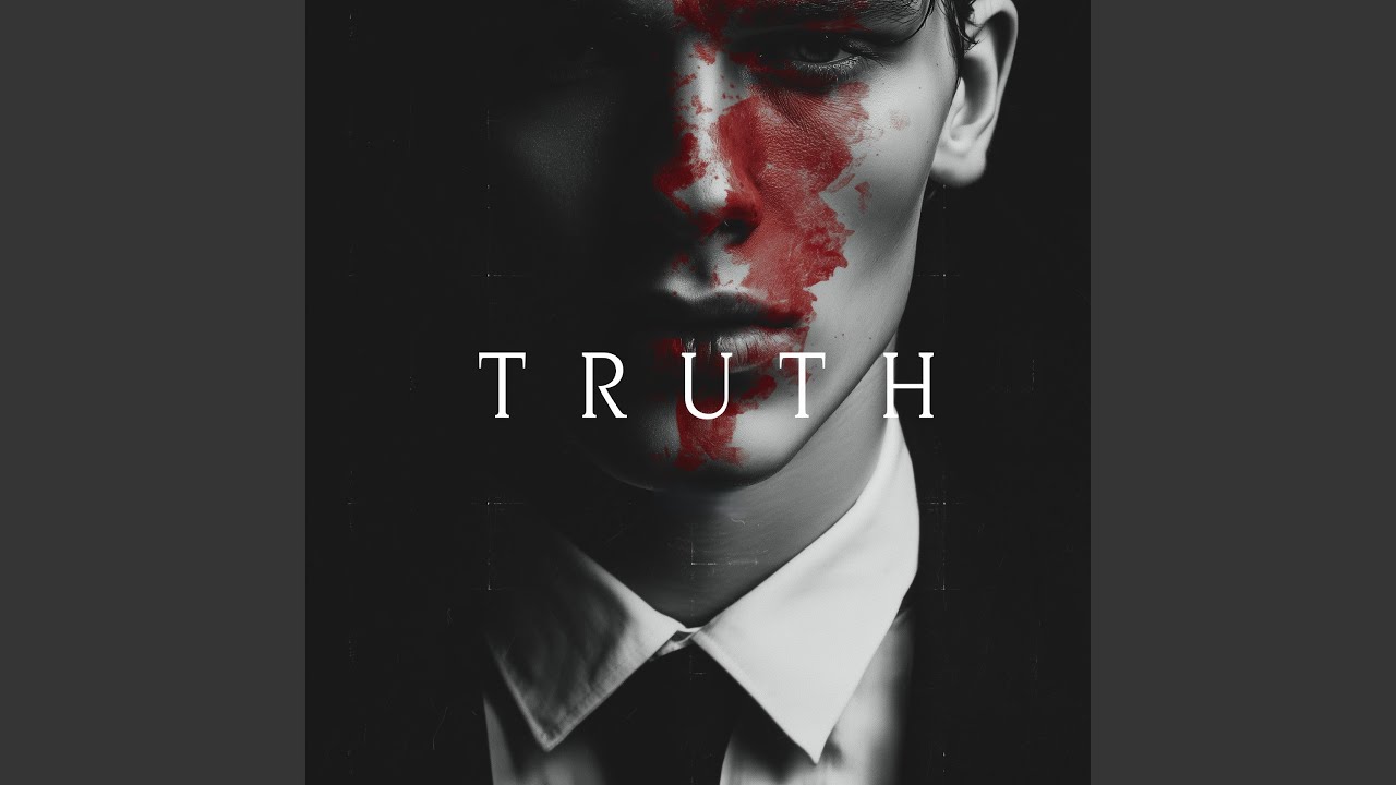 TRUTH cover