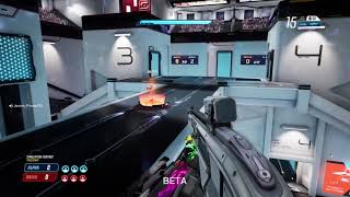 Splitgate 360 quick clip