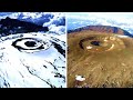 This Native Elder Revealed A Huge Hole Opened Up On The Side Of Mount Shasta This Is What They Found