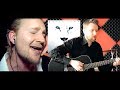 When The Children Cry (Live Vocal & Acoustic Cover) feat. Andrey Gaiduk | White Lion