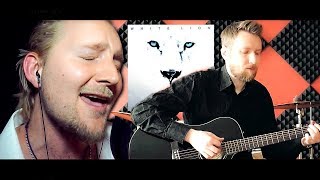 When The Children Cry (Live Vocal & Acoustic Cover) feat. Andrey Gaiduk | White Lion chords