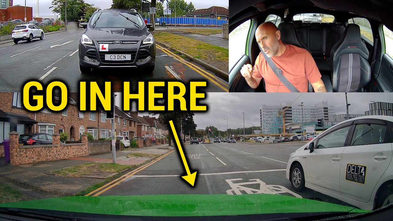 Learning Point 507 | Use The Cycle Boxes