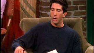 The One With Unagi The One With Unagi
