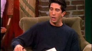 The One With Unagi