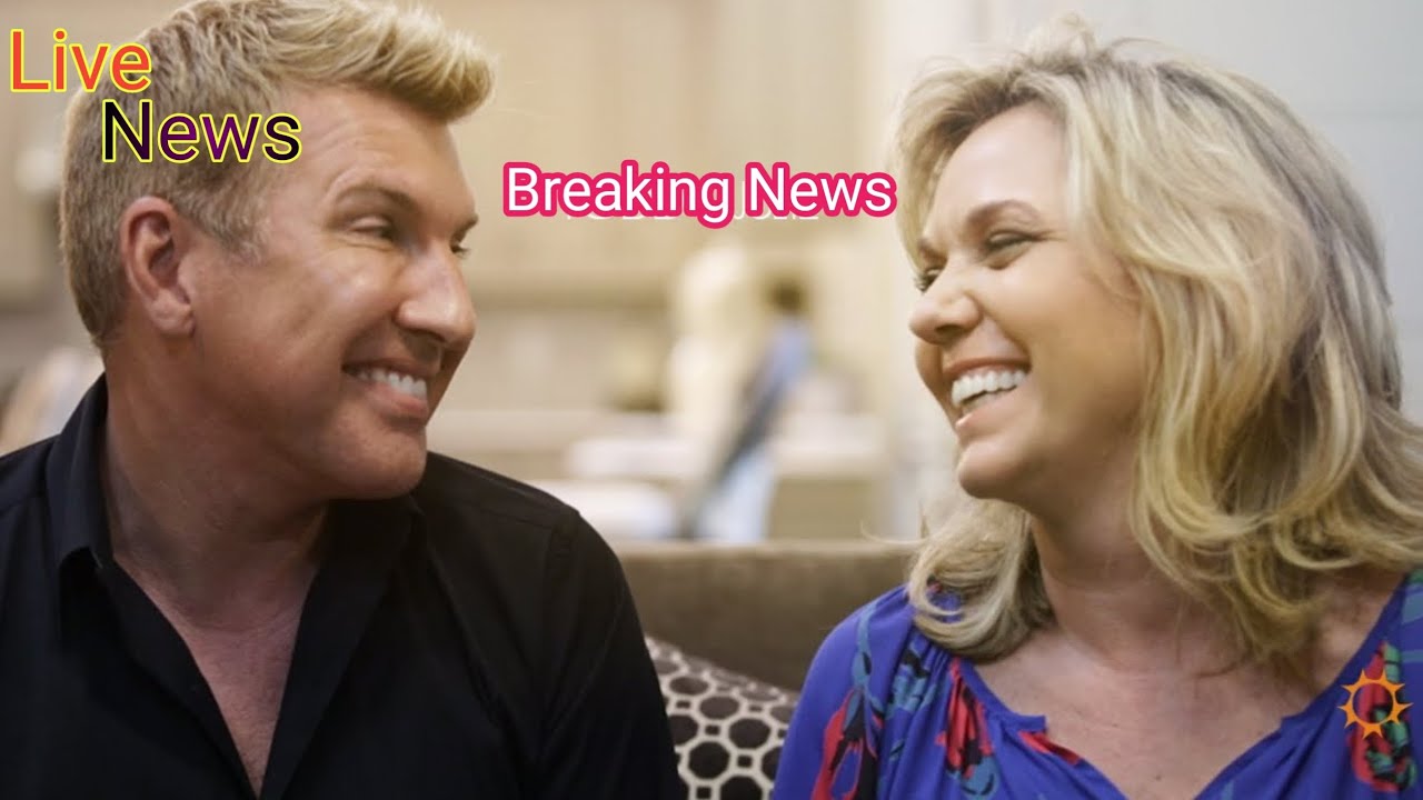 Breaking news! Chrisley Knows Best: Federal Bureau Of Prison Denies