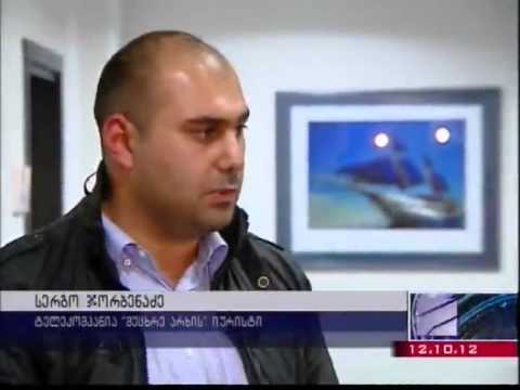 ტელეკომპანია „საქართველოს\" ლიცენზია