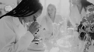 Pílulas11Fevereiro- Dia Internacional Das Mulheres E Meninas Na Ciência- G.ritter E Tv Embleia