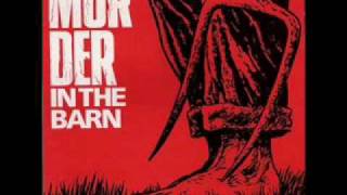 Murder In The Barn - Murder in the barn.wmv