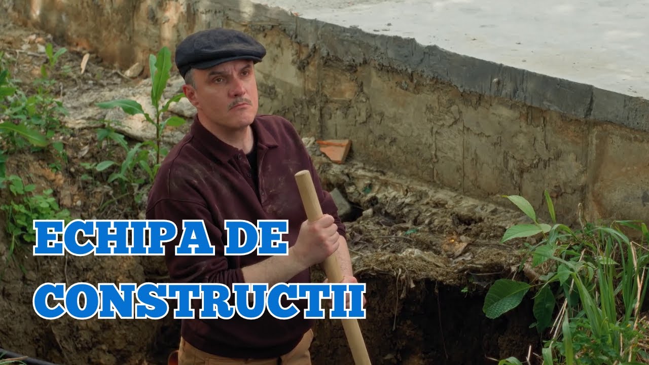 Echipa de construcții | Atletico Textila | Sezonul 4